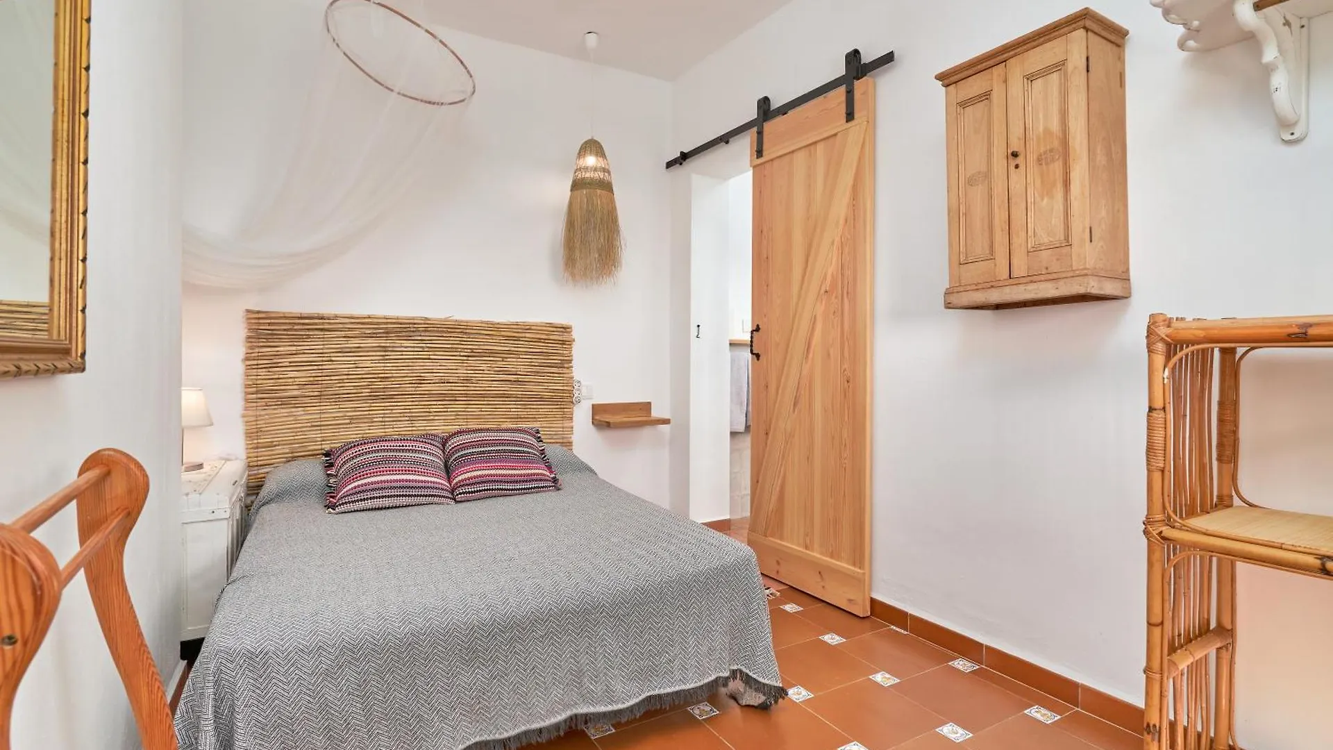 Cortijo De Arriba Villa Frigiliana Holiday home