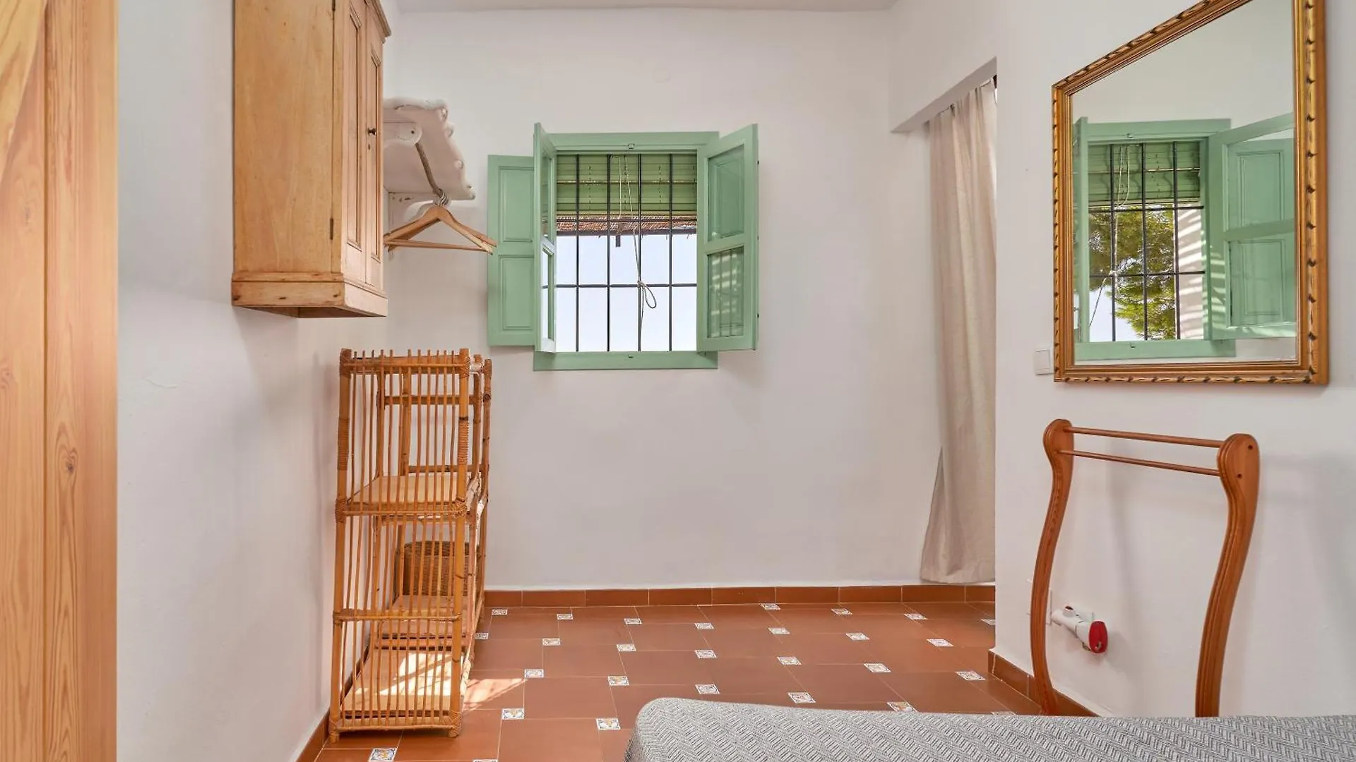 Cortijo De Arriba Villa Frigiliana Holiday home