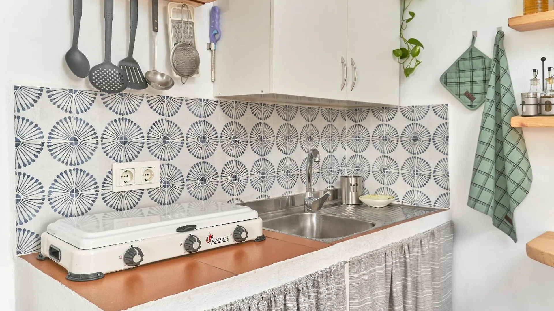 Holiday home Cortijo De Arriba Villa Frigiliana Spain