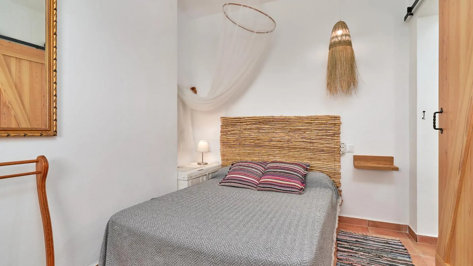 Holiday home Cortijo De Arriba Villa Frigiliana